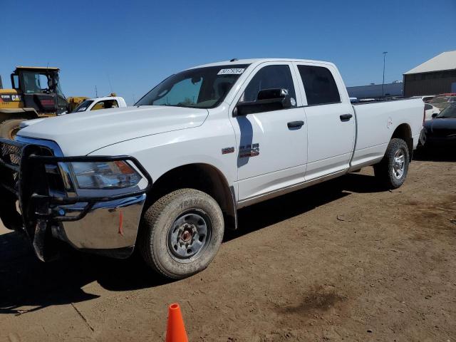 2018 RAM 2500 ST 2018 image
