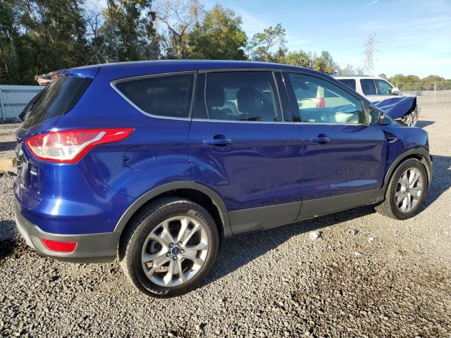 Image 3 of 2013 FORD ESCAPE SEL 2013 with VIN 1FMCU9H99DUD57826