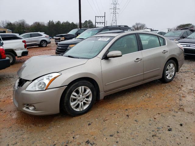 Obraz 1 z 2012 NISSAN ALTIMA BASE 2012 z VIN 1N4AL2AP1CC161694