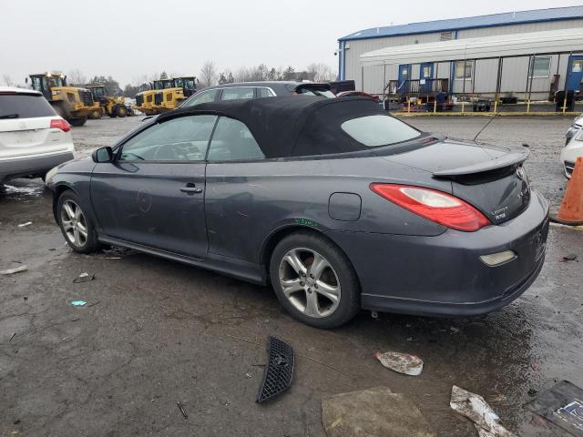 Obraz 2 z 2008 TOYOTA CAMRY SOLARA SE 2008 z VIN 4T1FA38P68U141360