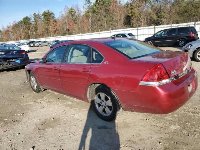Obraz 2 z 2006 CHEVROLET IMPALA LT 2006 z VIN 2G1WT58K169166359