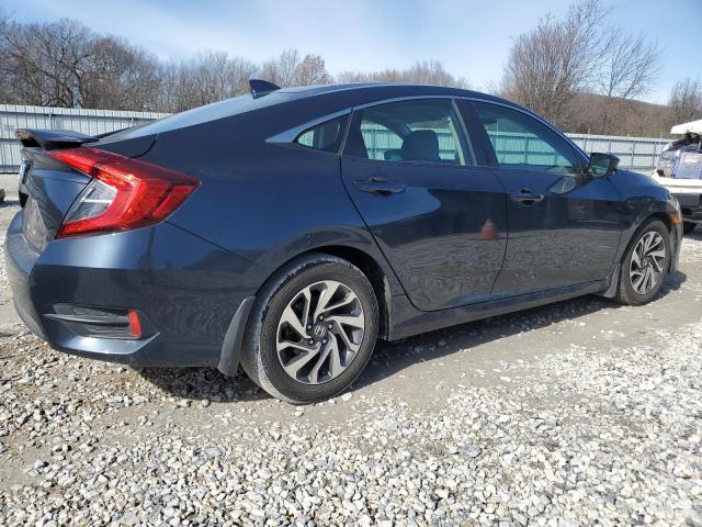 Image 3 of 2017 HONDA CIVIC EX 2017 with VIN 19XFC2F87HE078658