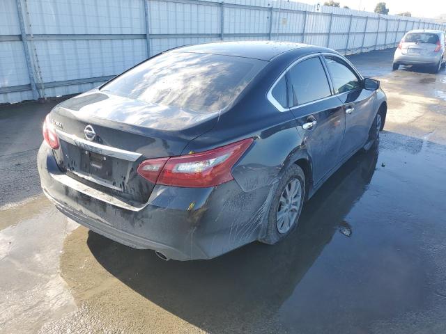 Image 3 of 2018 NISSAN ALTIMA 2.5 2018 with VIN 1N4AL3AP6JC127530