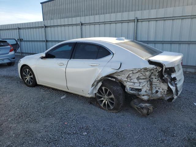 Obraz 2 z 2017 ACURA TLX  2017 z VIN 19UUB1F39HA005434