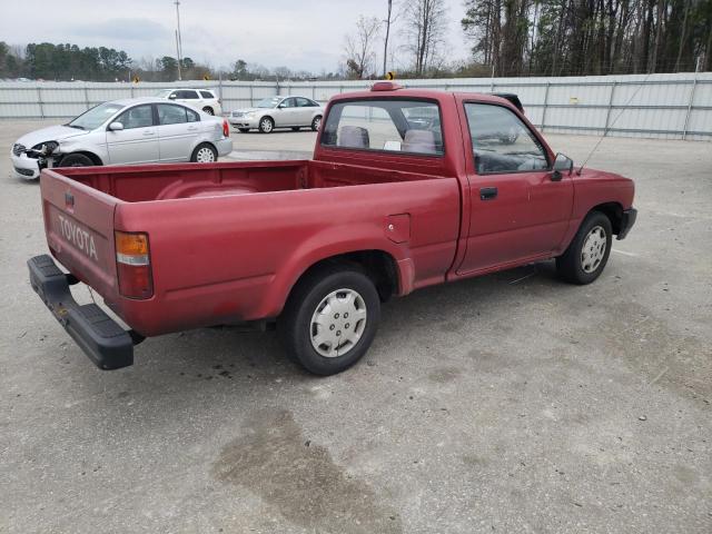 Изображение 3 1994 TOYOTA PICKUP 1/2 TON SHORT WHEELBASE STB 1994 с VIN 4TARN81A1RZ219911