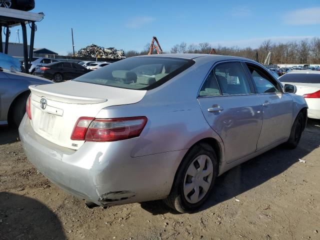 Obraz 3 z 2008 TOYOTA CAMRY CE 2008 z VIN 4T1BE46K48U220316
