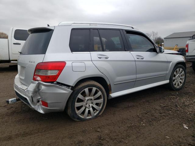 Изображение 3 2010 MERCEDES-BENZ GLK 350 4MATIC 2010 с VIN WDCGG8HB9AF498867