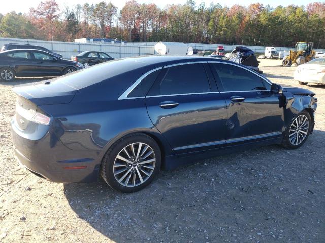 Image 3 of 2017 LINCOLN MKZ PREMIERE 2017 with VIN 3LN6L5A91HR653262