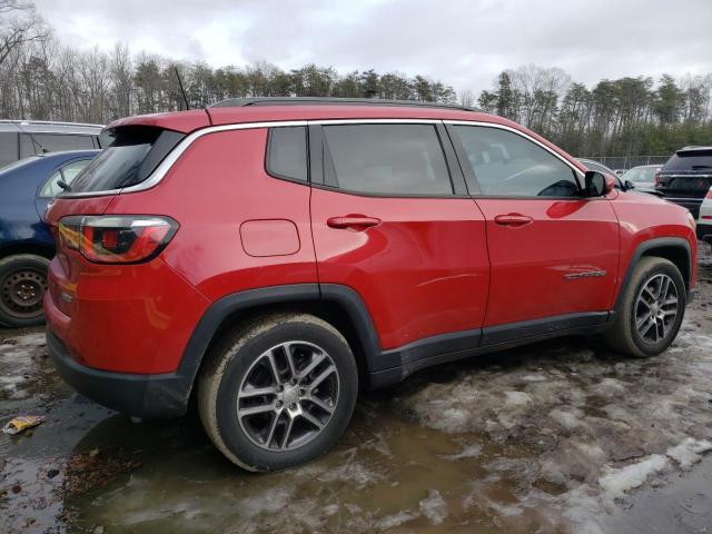 Obraz 3 z 2019 JEEP COMPASS LATITUDE 2019 z VIN 3C4NJCBBXKT819591