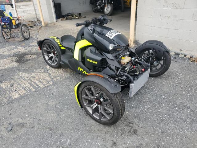 Изображение 1 2023 CAN-AM RYKER  2023 с VIN 3JB2FEG48PJ001647