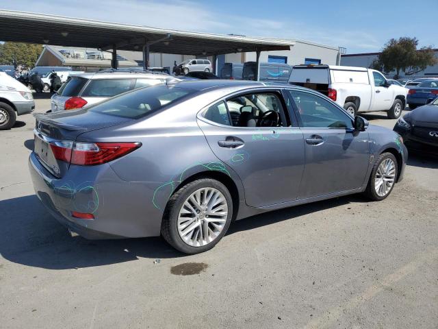 Изображение 3 2015 LEXUS ES 350 2015 с VIN JTHBK1GG4F2188965