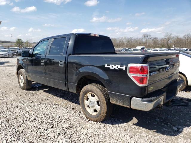 Image 2 of 2014 FORD F150 SUPERCREW 2014 with VIN 1FTFW1EF1EKD15672