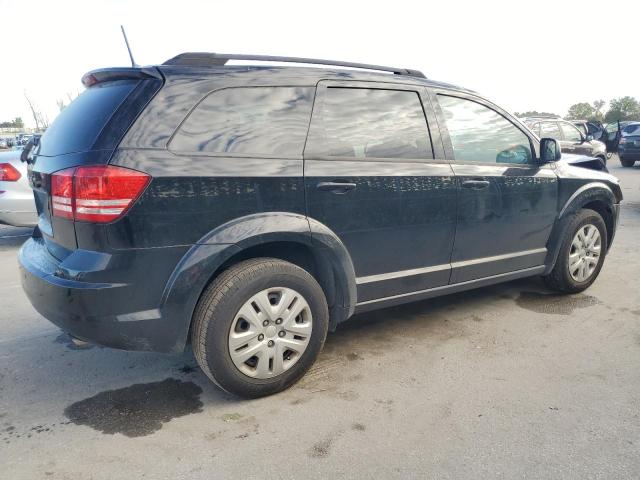 Image 3 of 2020 DODGE JOURNEY SE 2020 with VIN 3C4PDCAB5LT237398