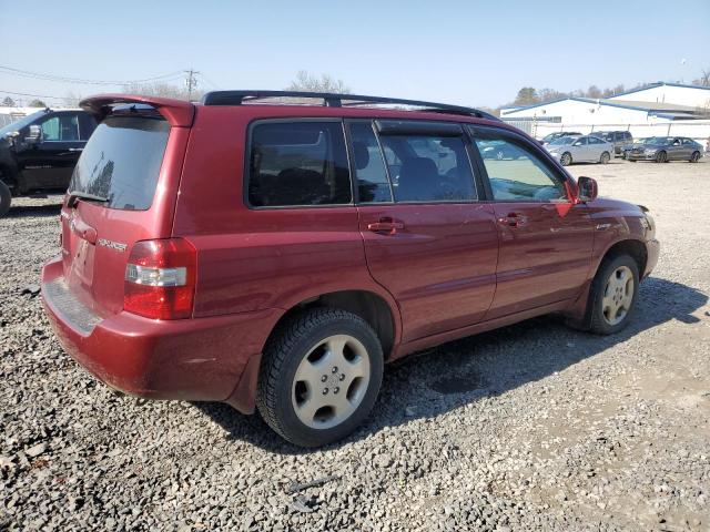 Изображение 3 2005 TOYOTA HIGHLANDER LIMITED 2005 с VIN JTEEP21A250107140