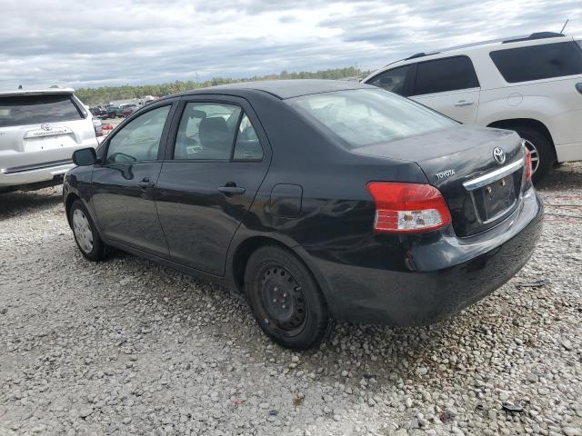 Obraz 2 z 2010 TOYOTA YARIS  2010 z VIN JTDBT4K33A1360826