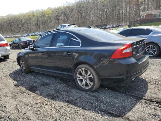 Изображение 2 2009 VOLVO S80 T6 2009 с VIN YV1AH992791093378