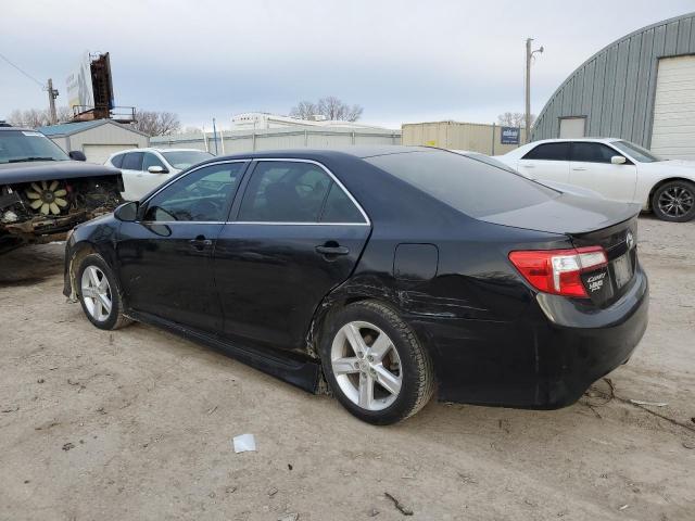 Image 2 of 2014 TOYOTA CAMRY L 2014 with VIN 4T1BF1FK9EU838979