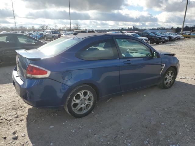 Obraz 3 z 2008 FORD FOCUS SE 2008 z VIN 1FAHP33N58W299703