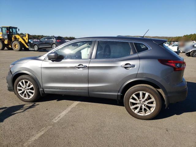 Image 2 of 2021 NISSAN ROGUE SPORT S 2021 with VIN JN1BJ1AW4MW671112