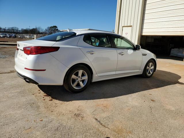 Obraz 3 z 2015 KIA OPTIMA LX 2015 z VIN KNAGM4A79F5580654