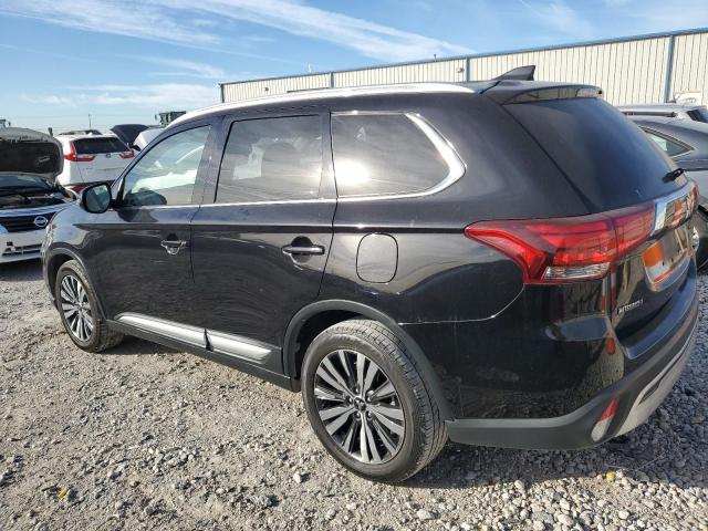 Obraz 2 z 2019 MITSUBISHI OUTLANDER SE 2019 z VIN JA4AD3A35KZ049805