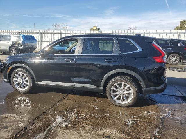 Изображение 2 2023 HONDA CR-V EX 2023 с VIN 7FARS4H45PE006151