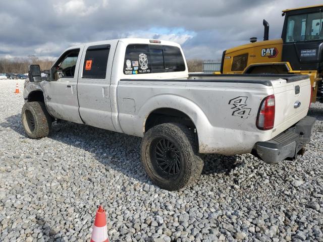 Image 2 of 2015 FORD F250 SUPER DUTY 2015 with VIN 1FT7W2BT1FEC24681