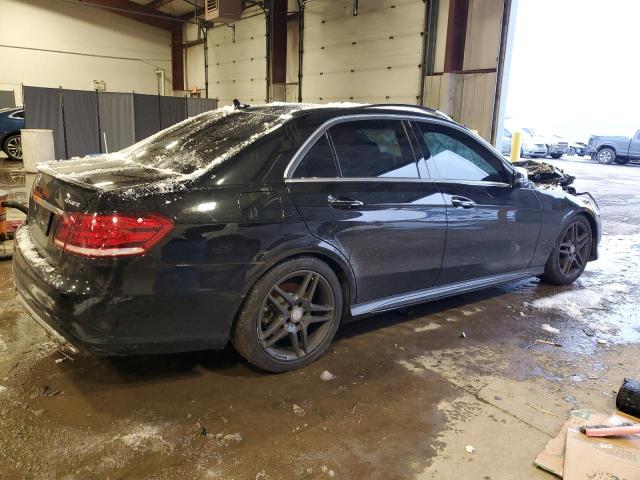 Obraz 3 z 2016 MERCEDES-BENZ E 350 4MATIC 2016 z VIN WDDHF8JBXGB261690