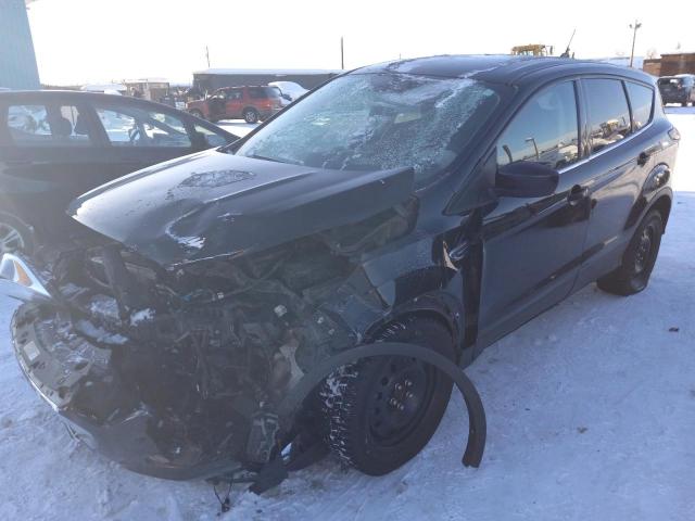 Изображение 1 2019 FORD ESCAPE SE 2019 с VIN 1FMCU9GD2KUB06519