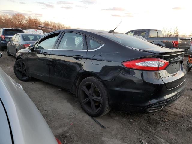 Image 2 of 2016 FORD FUSION SE 2016 with VIN 3FA6P0H70GR112577