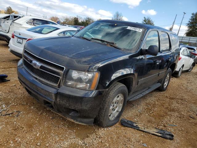 2014 CHEVROLET TAHOE SPECIAL 2014 image