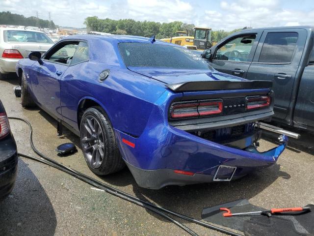 Image 3 of 2020 DODGE CHALLENGER R/T SCAT PACK 2020 with VIN 2C3CDZFJ7LH103684