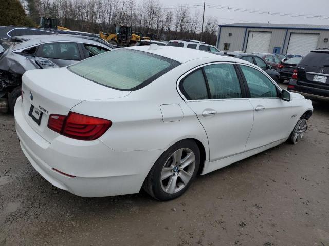 Изображение 3 2013 BMW 528 XI 2013 с VIN WBAXH5C56DDW12839