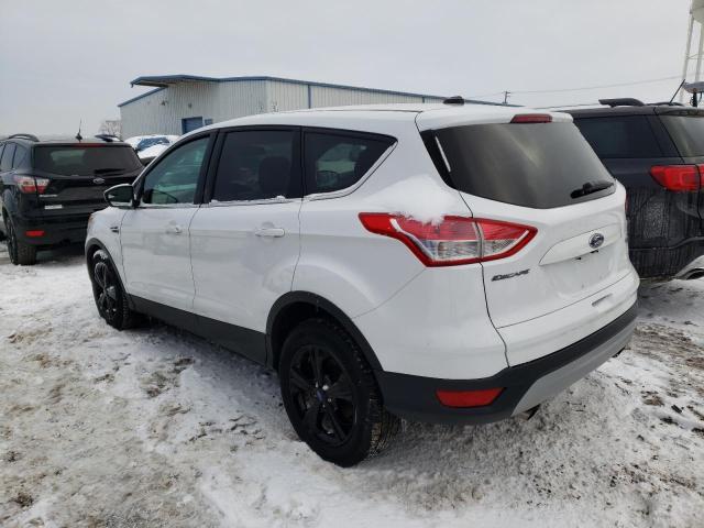 Изображение 2 2014 FORD ESCAPE SE 2014 с VIN 1FMCU0GX2EUD02924