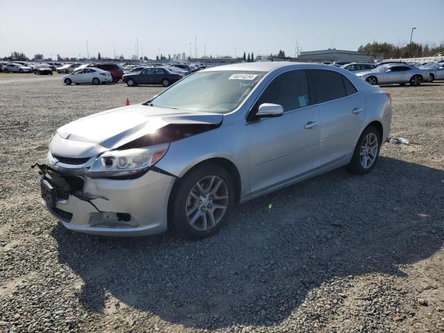 Изображение 1 2014 CHEVROLET MALIBU 1LT 2014 с VIN 1G11C5SL8EF256707