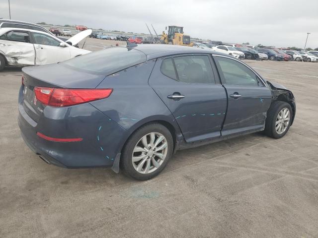 Image 3 of 2015 KIA OPTIMA EX 2015 with VIN 5XXGN4A72FG423673