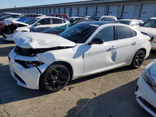 2020 ALFA ROMEO GIULIA TI 2020 image