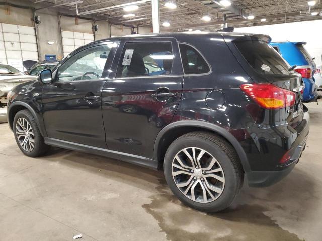 Изображение 2 2018 MITSUBISHI OUTLANDER SPORT ES 2018 с VIN JA4AP3AU6JU011012