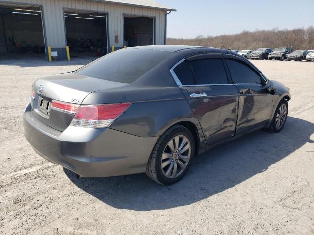 Изображение 3 2012 HONDA ACCORD EX 2012 с VIN 1HGCP3F77CA001161