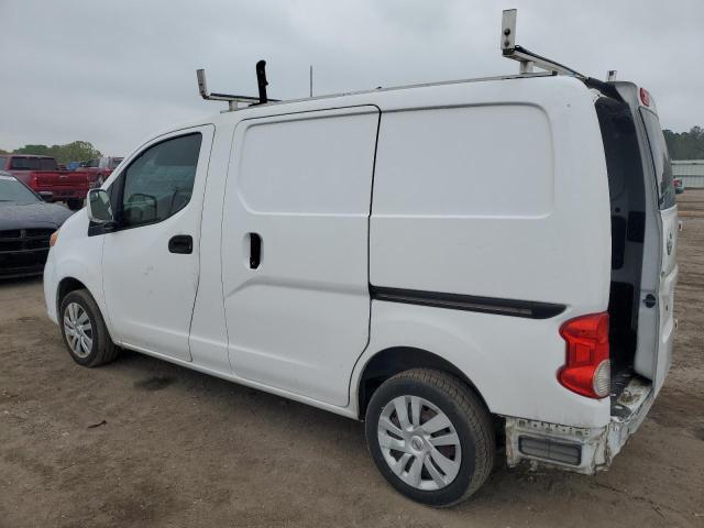 Изображение 2 2017 NISSAN NV200 2.5S 2017 с VIN 3N6CM0KN8HK701669