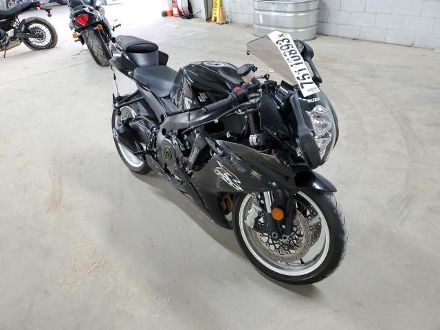 2019 SUZUKI GSX-R600  2019 image