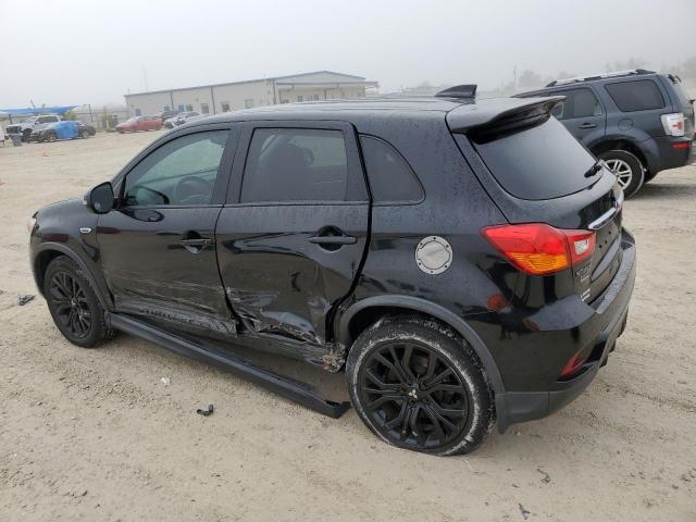 Image 2 of 2018 MITSUBISHI OUTLANDER SPORT ES 2018 with VIN JA4AP3AU2JU003778