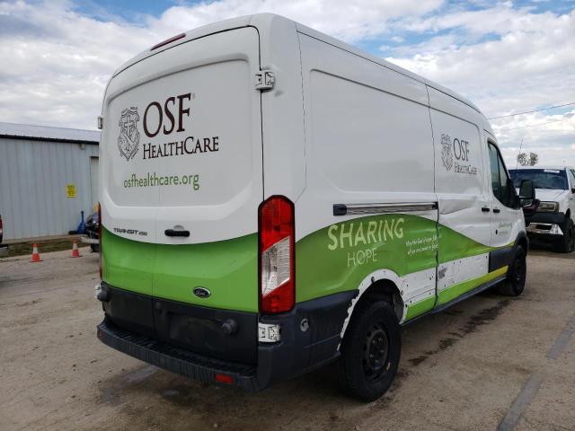 Изображение 3 2017 FORD TRANSIT T-250 2017 с VIN 1FTYR2CM7HKB32997