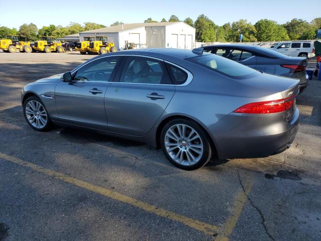 Image 2 of 2020 JAGUAR XF PRESTIGE 2020 with VIN SAJBE4FX9LCY84210