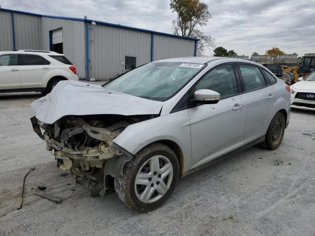 Image 1 of 2013 FORD FOCUS SE 2013 with VIN 1FADP3F24DL321640