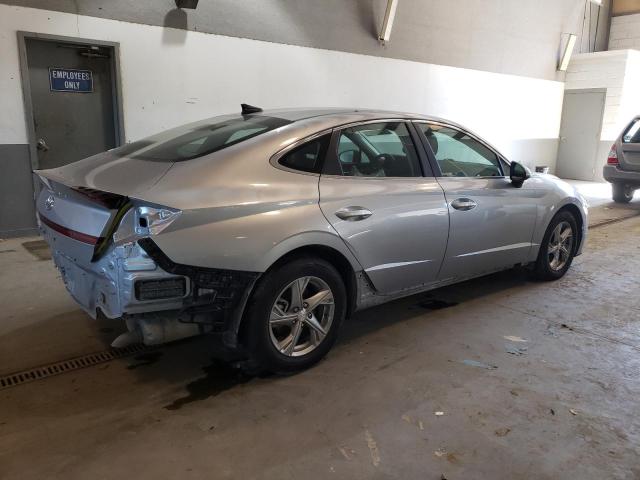 Obraz 3 z 2021 HYUNDAI SONATA SE 2021 z VIN 5NPEG4JAXMH114449