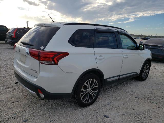 Image 3 of 2016 MITSUBISHI OUTLANDER SE 2016 with VIN JA4AZ3A34GZ021311