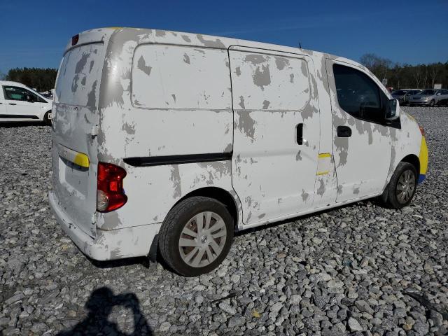 Image 3 of 2015 NISSAN NV200 2.5S 2015 with VIN 3N6CM0KN2FK728542