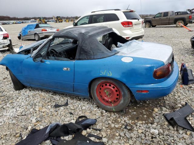 Image 2 of 1990 MAZDA MX-5 MIATA  1990 with VIN JM1NA3514L0149411