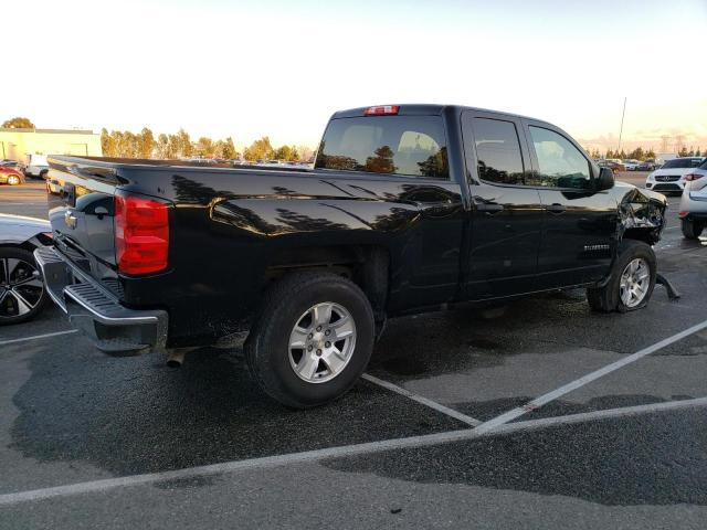 Obraz 3 z 2018 CHEVROLET SILVERADO C1500 2018 z VIN 1GCRCNEH1JZ361213